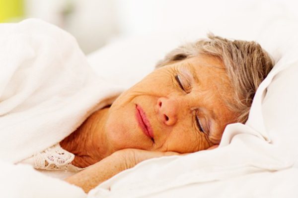 Dormir bien es fundamental para nuestra calidad de vida