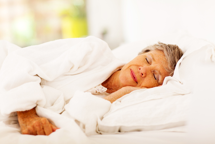 ORPEA desarrolla planes de cuidado especiales para mejorar la calidad del sueño de las personas mayores
