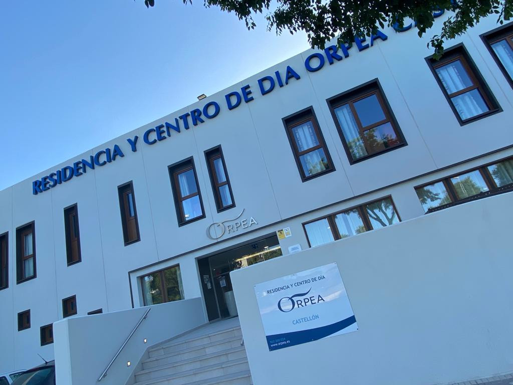 La nueva residencia ORPEA Castellón organiza jornadas de puertas abiertas