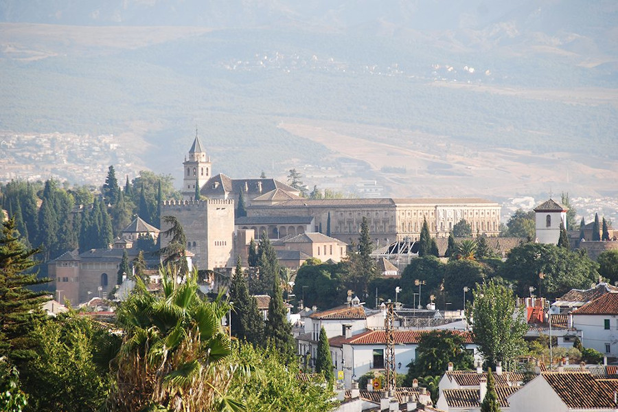ORPEA Granada