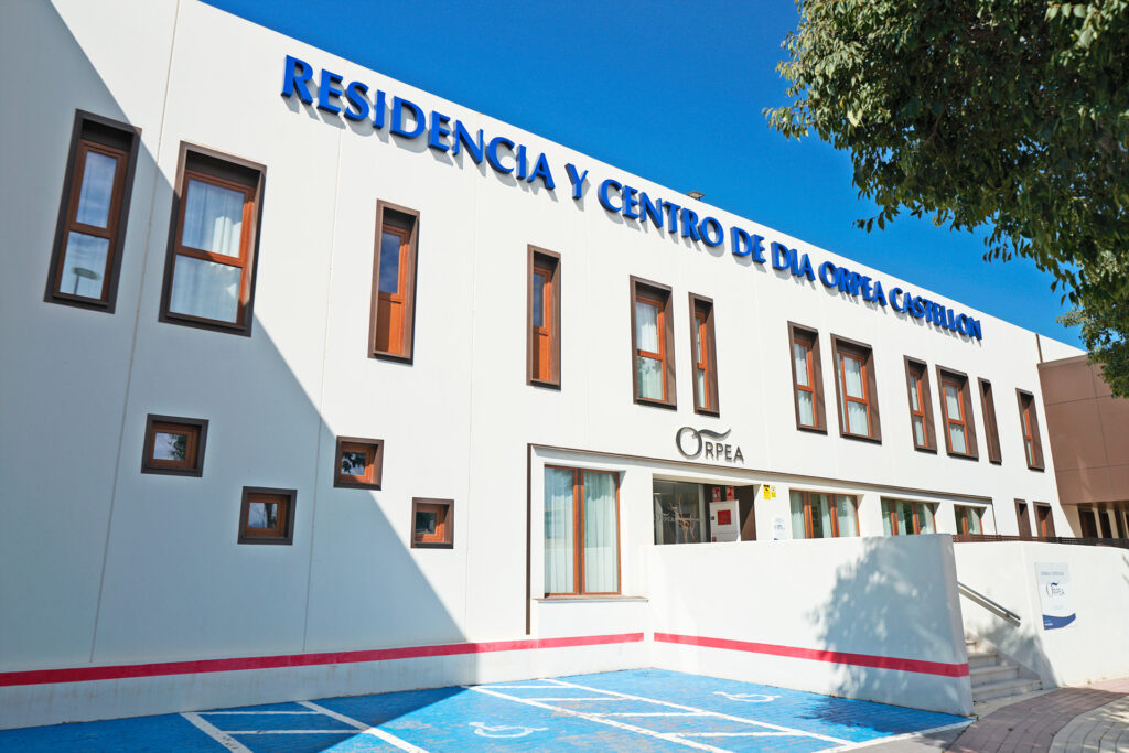 Residencia ORPEA Castellón